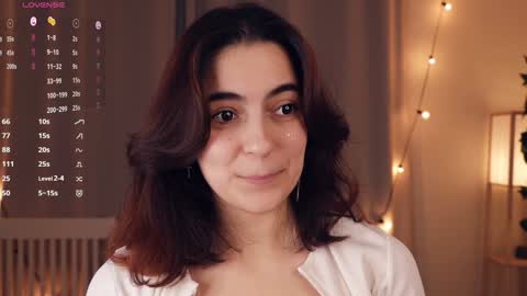 Luna online show from January 27, 2025, 9:34 am