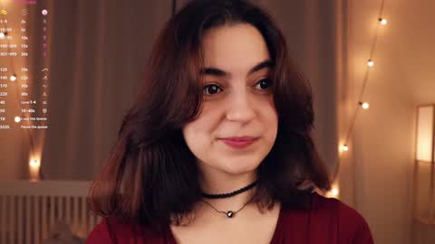 Luna online show from January 28, 2025, 7:11 am