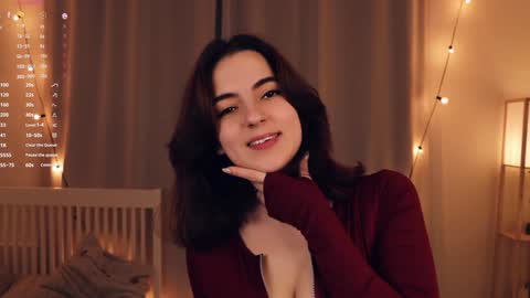 Luna online show from January 28, 2025, 10:12 am