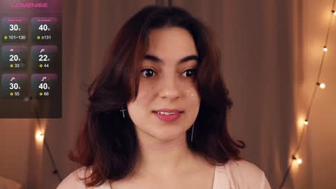 Luna online show from January 31, 2025, 7:07 am