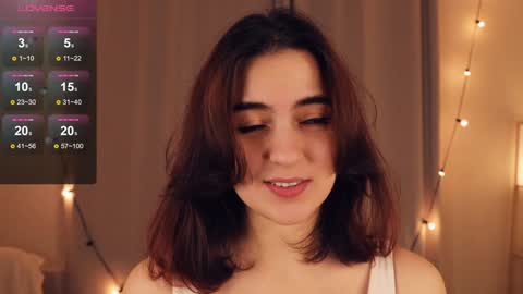 Luna online show from February 1, 2025, 10:05 am