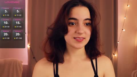 Luna online show from February 2, 2025, 11:08 am