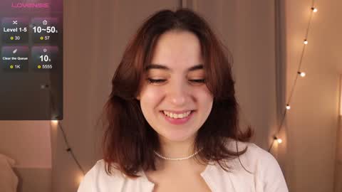 Luna online show from February 4, 2025, 7:07 am