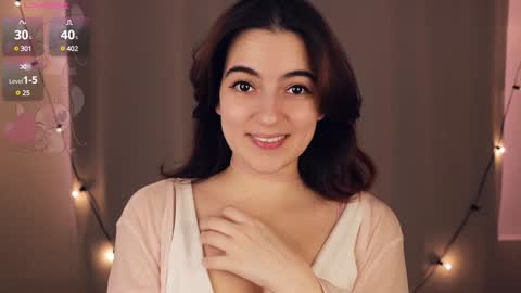 Luna online show from February 7, 2025, 11:23 am