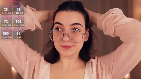 Luna online show from February 11, 2025, 7:02 am