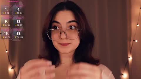 Luna online show from February 11, 2025, 10:15 am