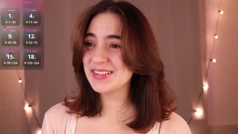 Luna online show from February 16, 2025, 7:04 am