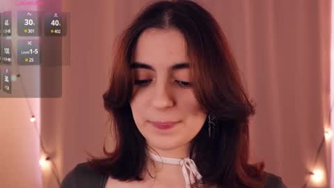 Luna online show from February 18, 2025, 10:16 am