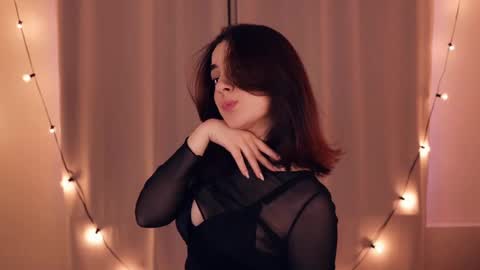 Luna online show from February 19, 2025, 6:33 am