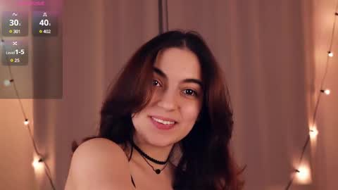 Luna online show from February 19, 2025, 12:44 pm