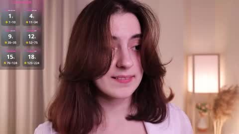 Luna online show from February 23, 2025, 1:21 pm