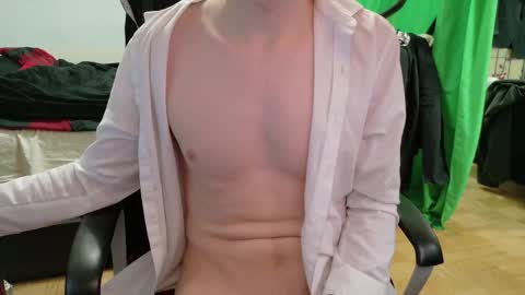 Ben Dover online show from December 20, 2025, 3:19 pm