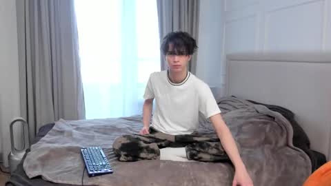 your_shy_guy online show from March 2, 2026, 7:15 am