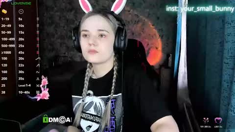 Molly online show from March 3, 2026, 3:01 am