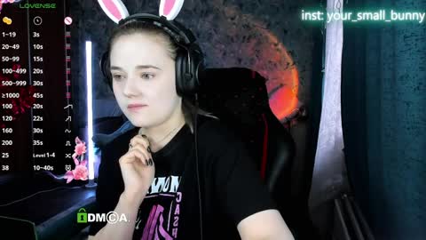 Molly online show from March 27, 2026, 2:17 am