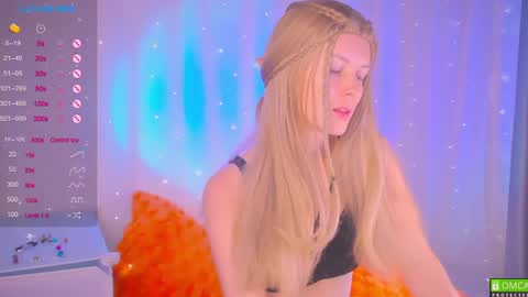 your_spring online show from January 14, 2025, 12:33 am