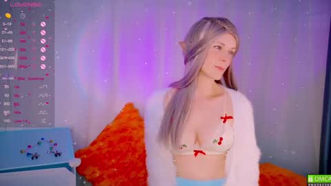 your_spring online show from February 28, 2025, 3:59 pm