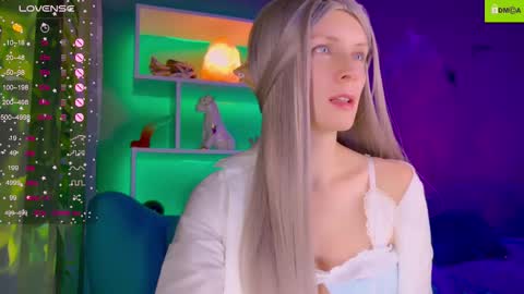 your_spring online show from October 26, 2025, 1:00 am