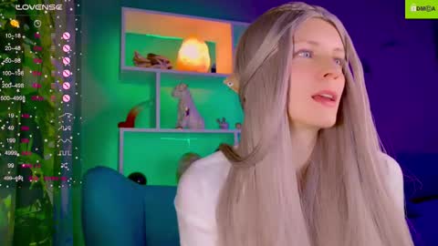 your_spring online show from October 30, 2025, 12:45 am