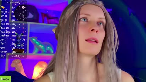 your_spring online show from April 11, 2026, 1:15 pm