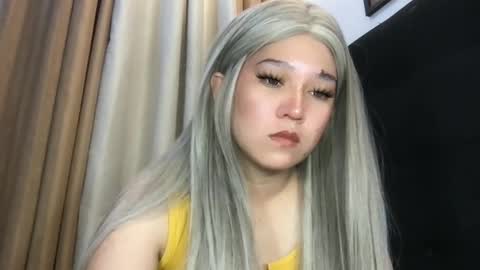 Maria online show from February 11, 2025, 4:22 am