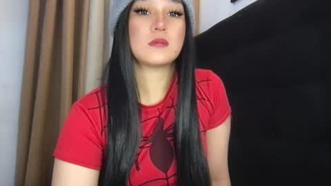 Maria online show from February 25, 2025, 9:57 pm