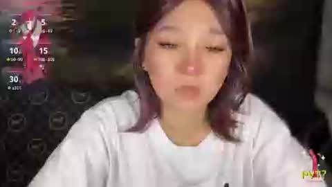 Maria online show from October 18, 2025, 1:41 am