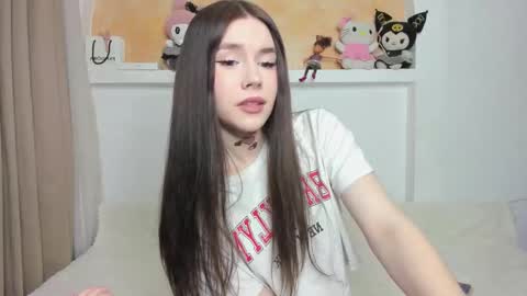 Alice online show from November 2, 2025, 3:36 pm