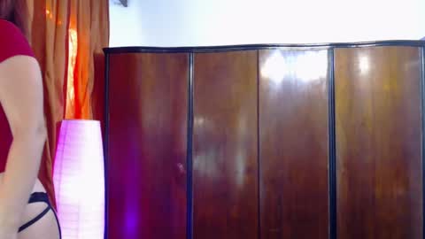 your_wild_fantasy online show from January 17, 2026, 11:15 am