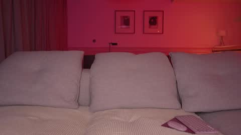 Alexis online show from February 25, 2026, 8:07 pm