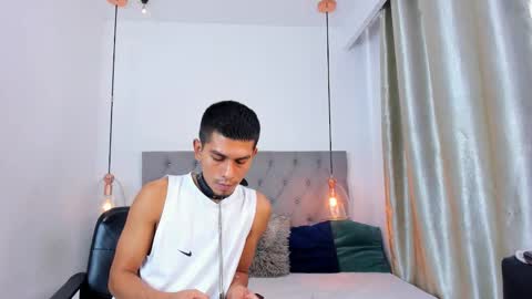 Angel online show from March 30, 2026, 2:29 pm