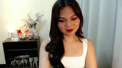 Hi its me Yna online show from February 21, 2025, 1:11 pm