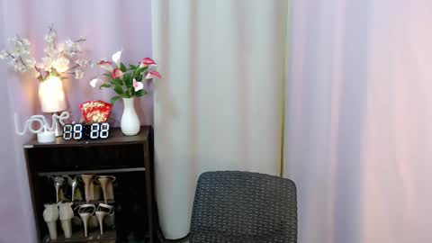 Hi its me Yna online show from September 12, 2025, 1:22 pm