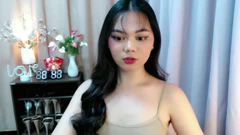 Hi its me Yna online show from October 4, 2025, 12:47 pm
