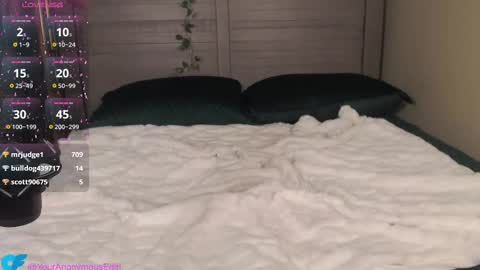 Clover OF YourAnonymousEgirl 40 off sale online show from February 22, 2025, 5:12 am