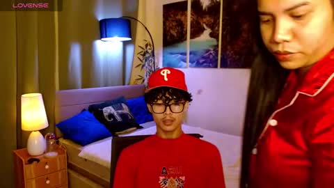 yourasiancarl online show from October 27, 2025, 12:09 pm