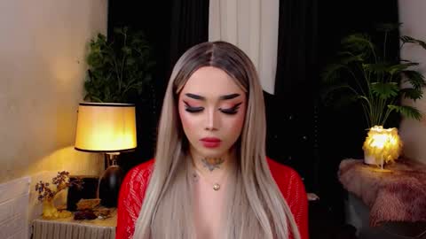 kim online show from October 10, 2025, 12:37 pm