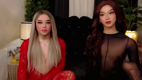 kim online show from October 13, 2025, 11:43 am