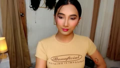 Snapshot of yourasianfave_drea chatting on October 22, 2025, 5:34 pm DREA online show from October 22, 2025, 5:34 pm