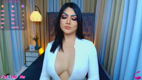 Goddess online show from March 21, 2026, 10:53 am