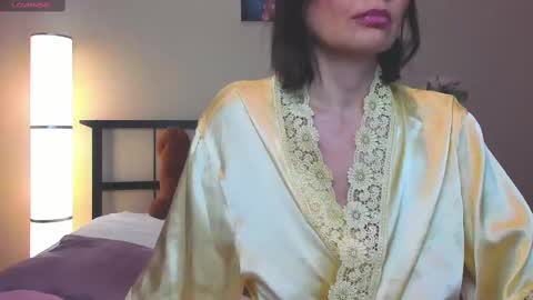 yourastral online show from February 16, 2025, 1:03 am