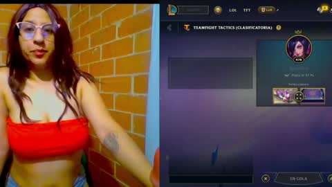 Val Honey online show from May 2, 2026, 2:16 am