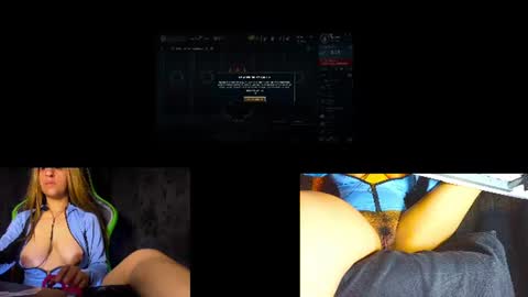 Val Honey online show from June 14, 2026, 2:35 am
