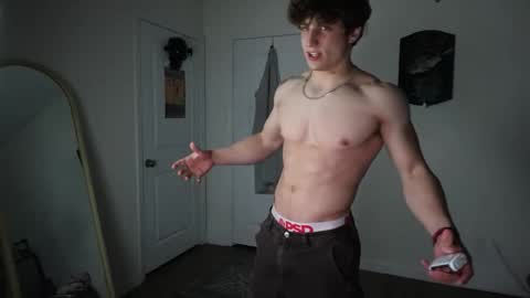 Ben online show from April 15, 2026, 2:18 am