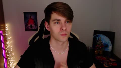 Billy online show from January 6, 2025, 5:52 am