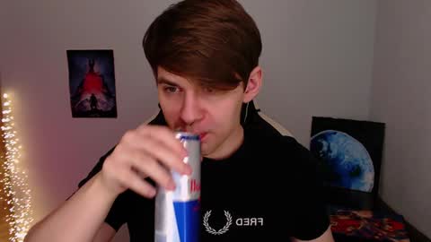 Billy online show from January 24, 2025, 1:24 am