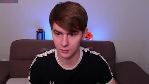 Billy online show from October 28, 2025, 2:15 am