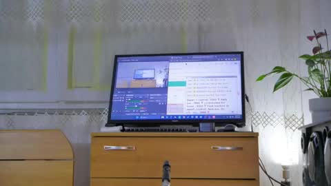 Snapshot of yourburnwish chatting on June 6, 2026, 7:07 pm Anna online show from June 6, 2026, 7:07 pm
