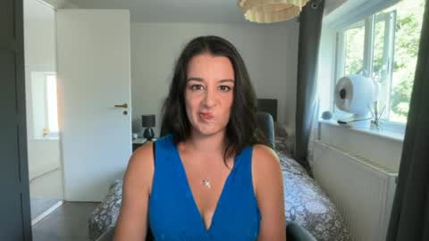 Cassie online show from July 9, 2026, 8:51 am
