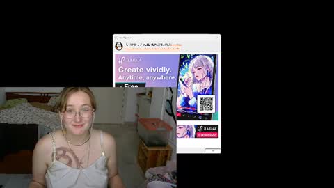 Snapshot of yourcherrylady chatting on June 18, 2026, 5:06 pm cherry online show from June 18, 2026, 5:06 pm
